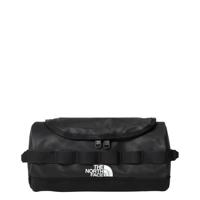 The North Face Base Camp Travel Canister - S Toilettas Zwart S (3,5L)