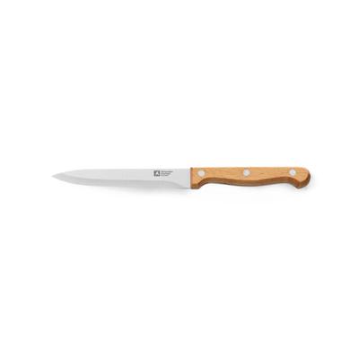 Groenteschilmes Richardson Sheffield Artisan Natuurlijk Metaal Roestvrij staal 12,5 cm