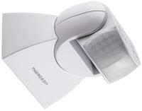 Thorgeon Bewegingsmelder opbouw wand 180 graden IP65 verstelbaar wit - 3900504