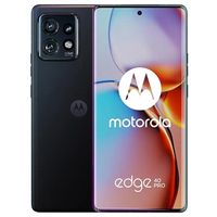 Motorola Edge 40 Pro - 256GB - Zwart