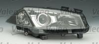 Valeo Koplamp 088339 - thumbnail