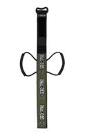Ty Muc-off spanband 'utili frame strap' groen