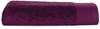 The One Towelling TH1170 Deluxe Bath Towel - Plum - 70 x 140 cm