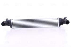 Intercooler, inlaatluchtkoeler 961558