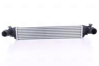 Intercooler, inlaatluchtkoeler 961558