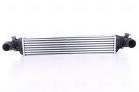 Intercooler, inlaatluchtkoeler 961558