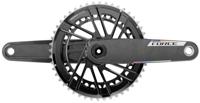 Sram crankstel "force e1". krg force e1 48/35 172.5 mm dub