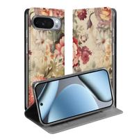 Google Pixel 10 Pro Book | Wallet Case | Bloemen