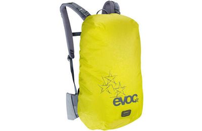 RAINCOVER SLEEVE / SULPHUR / L / 25-45L