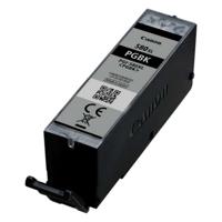 Originele inkt cartridge Canon PGI-580PGBK XL Zwart