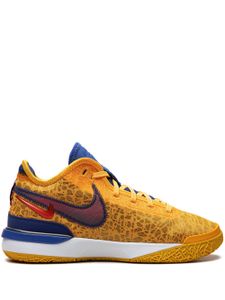 Nike baskets Zoom LeBron NXXT Gen 'Titan' - Jaune