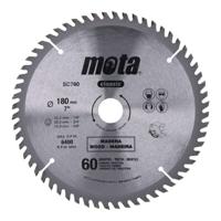 Snijschijf Mota clp18 sc760p