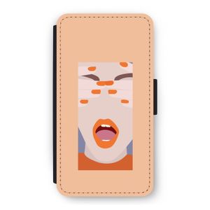 Surprise: iPhone 11 Pro Flip Hoesje