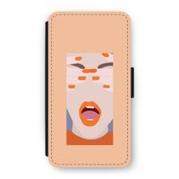 Surprise: iPhone 11 Pro Flip Hoesje