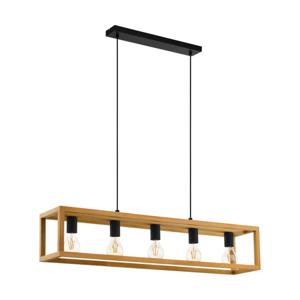 Eglo Blackcrown 1 - 32143