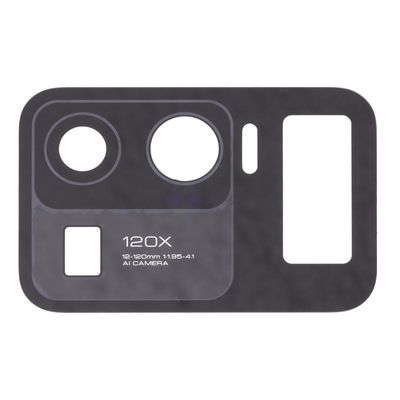 Back Camera Lens for Xiaomi Mi 11 Ultra M2102K1G M2102K1C