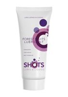 Forest Fruits Lubricant - 100 ml