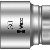 Wera 8790 HMC 05003616001 Dop (zeskant) Dopsleutelinzetstuk 30 mm 1/2 (12.5 mm)