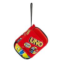 UNO opbergtas - rood