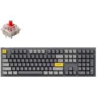 Q6-D1 Toetsenbord