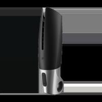 Satisfyer Power Masturbator - Zwart - thumbnail