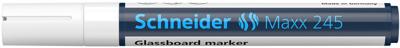 Schneider s-124549 marker maxx 245 wit