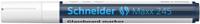 Schneider s-124549 marker maxx 245 wit Schneider s-124549 marker maxx 245 wit