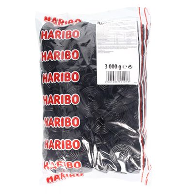 Haribo - Rotella "Drop Jo-Jo&apos;s" - 3kg