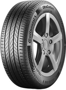 195/55 Vr15 Tl 85v Co Ultracontact 19555VR15TUC