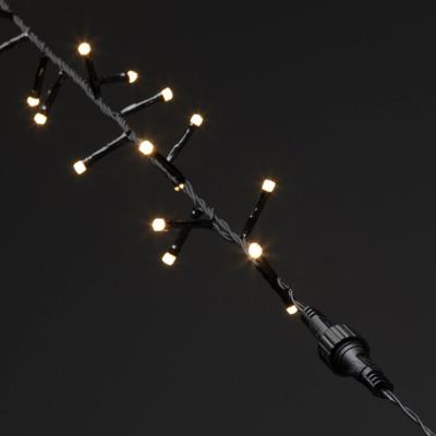 Fairybell ProExtend - String Light - 2x 5 meter - 500 Led - Warm White - Starter Kit - FAPE-C-SK-02-EU