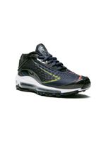 Nike Kids baskets Air Max Deluxe - Noir