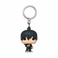 Sleutelhanger Funko Pop! 83633 Sleutelhanger Funko Pop! 83633
