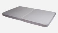 Exped Mat Sheet Megamat Duo Hoes Grijs M Exped Mat Sheet Megamat Duo Hoes Grijs M