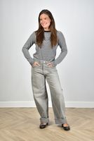 Citizens of Humanity jeans Ayla 2053-3010 grijs - thumbnail