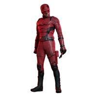 Hot Toys Daredevil Born Again Action Figure