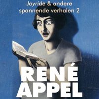 Spannende verhalen uit Joyride & andere spannende verhalen 2