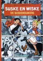De boekenduikers (Paperback)