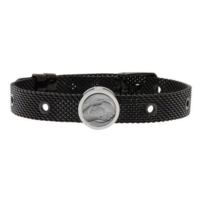 Armband Uniseks Pilot Talent Jewels TJA-1-14-03-2-235 Zwart Armband Uniseks Pilot Talent Jewels TJA-1-14-03-2-235 Zwart