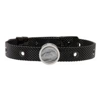 Armband Uniseks Pilot Talent Jewels TJA-1-14-03-2-235 Zwart