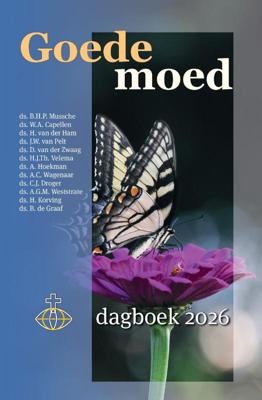 Goede moed 2026 (Paperback)