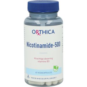 Nicotinamide-500