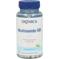 Nicotinamide-500 - thumbnail