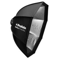 Profoto Softbox 3' Octa Silver - thumbnail