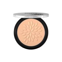 Lavera Mineral compact powder honey 03 bio (1 st)