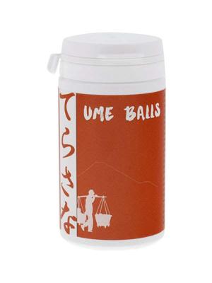 TS Import Ume pillen