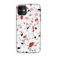 Terrazzo N°12: Volledig geprint iPhone 11 Hoesje