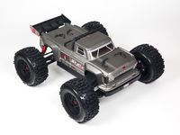 Arrma - Outcast 6S BLX Painted Decaled Trimmed Body (AR406097)