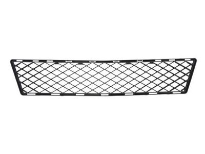 Ventilatiegrille, bumper 6502073580910P