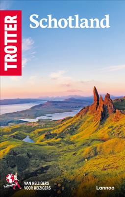 Schotland (Paperback)