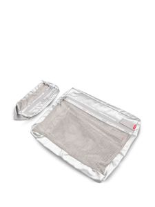 Supreme pochette Organizer Silver - Argent